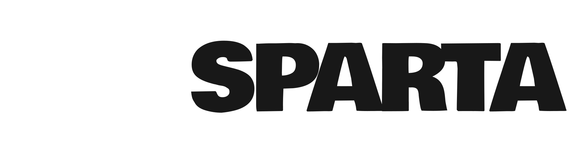 Sparta Logo